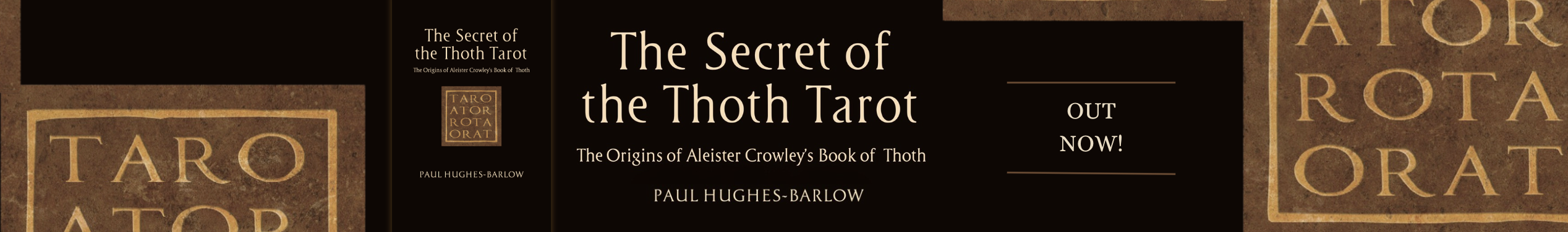 The Secret of the Thoth Tarot